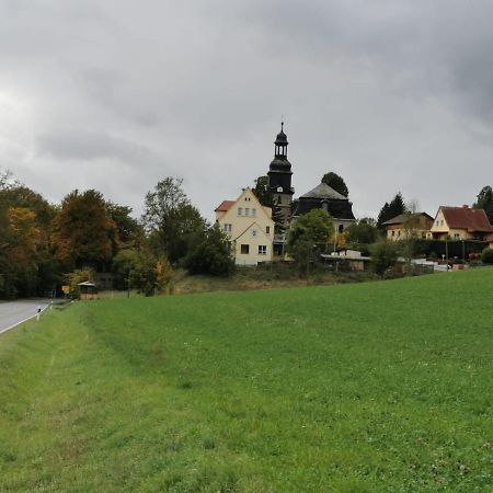 Fewoquido 1 Bechstedt Kültér fotó