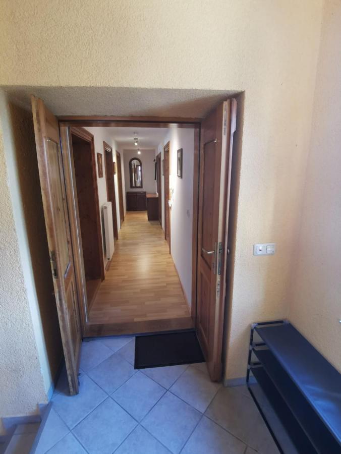 Fewoquido 1 Bechstedt Kültér fotó